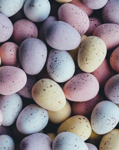 Easter 2024