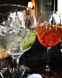 Gin And Tonic Box